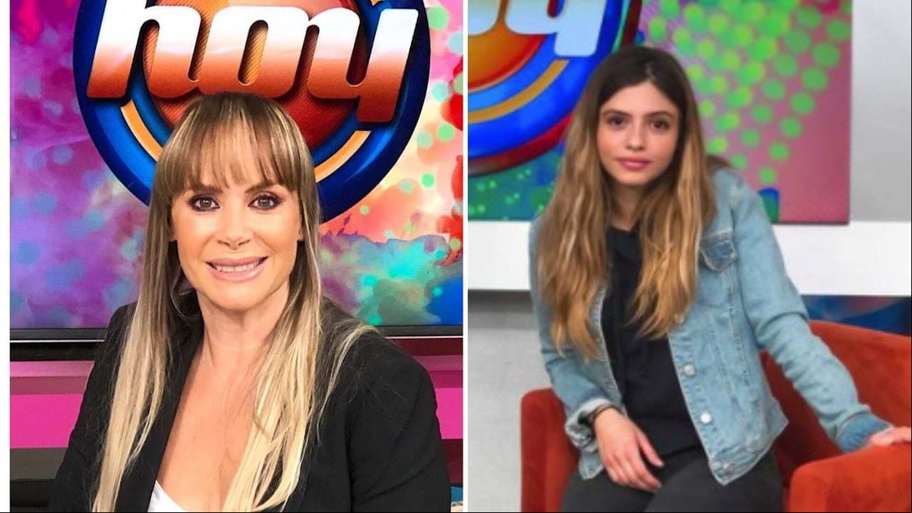 Hija de Héctor ’N’ es contundente al decir que quiere ver a Ginny Hoffman en la cárcel: “¡No se lo perdono!”