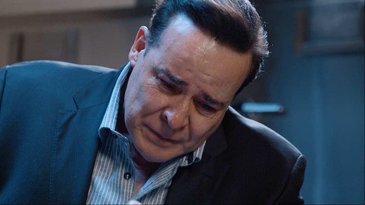 Leopoldo se despide de Inés: “Te quise con toda mi alma”