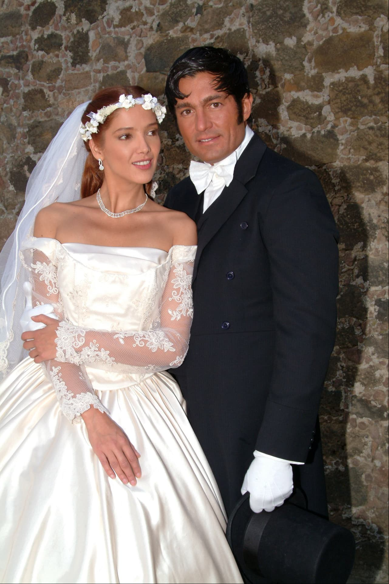 Amor Real: La productora Carla Estrada cautivó al público con esta historia de época en la que ‘Manuel Fuentes Guerra’ (Fernando Colunga) logró conquistar el corazón de ‘Matilde Peñalver’ (Adela Noriega).