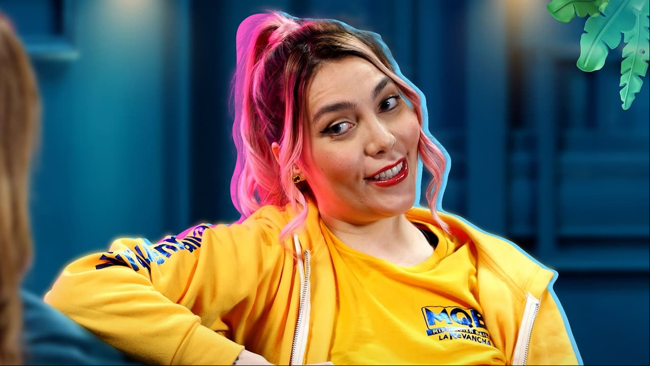 'Querida u odiada': Frida Sofía abre su corazón en Mira Quién Habla con Sherlyn