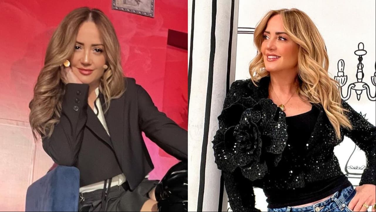 Andrea Legarreta se ausenta del programa ‘Hoy' por problemas de salud