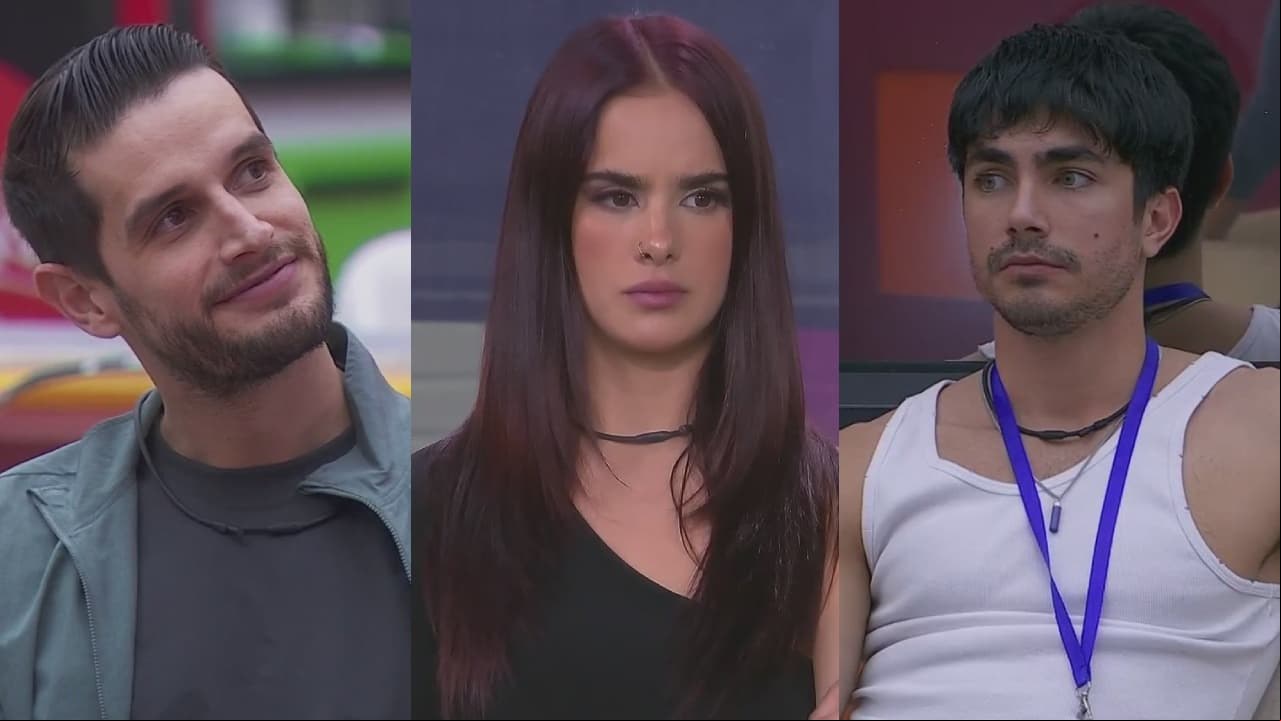 Sian pide a Adrián Marcelo que le dé golpe bajo a Gala Montes: le cuenta secreto de la actriz para que lo use 