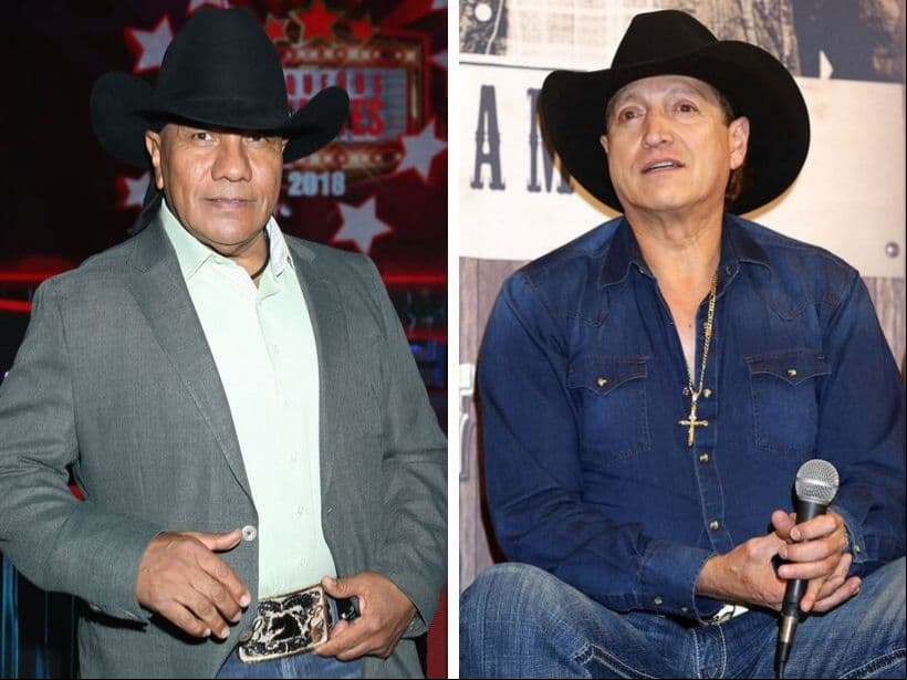 Los dimes y diretes entre los fundadores del grupo Bronco iniciaron a finales de abril de 2019, luego de que Ramiro Delgado acusara a Lupe Esparza de maltrato y malos manejos con el dinero del grupo.