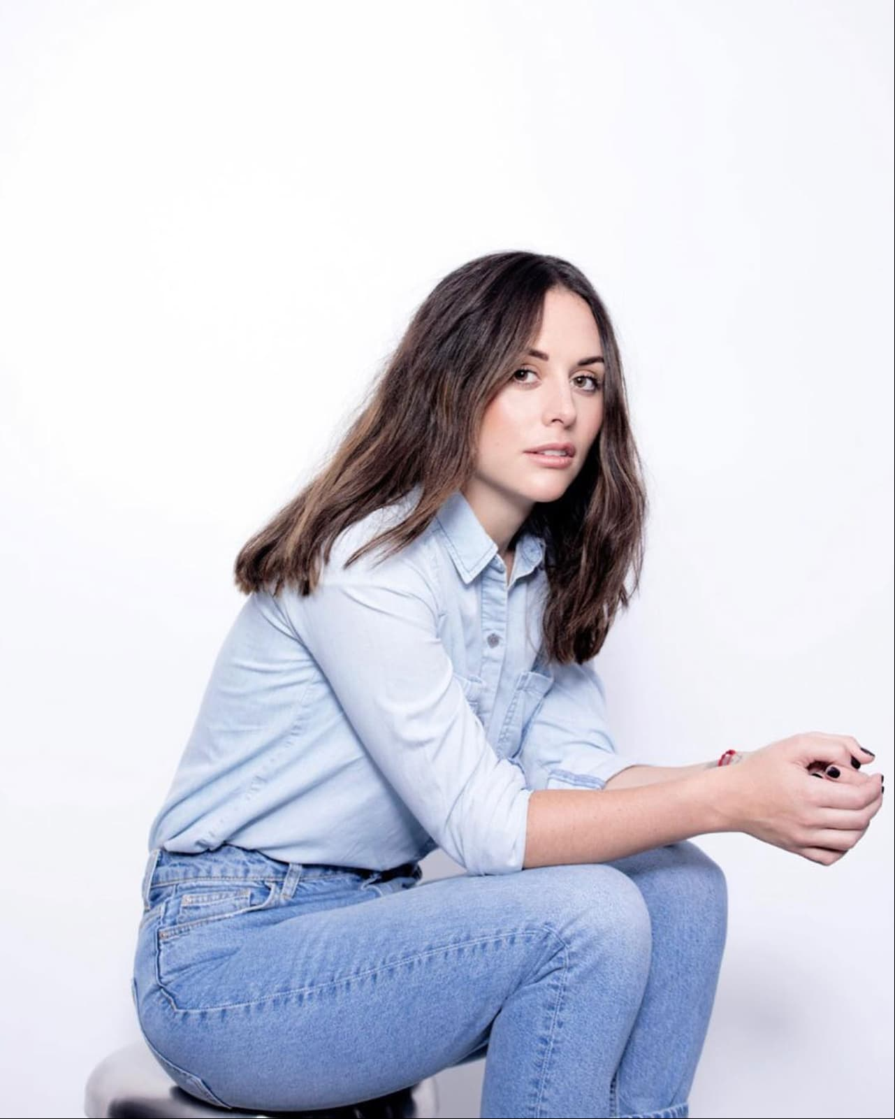 Test: Reconoce a estos personajes de telenovela de Zuria Vega