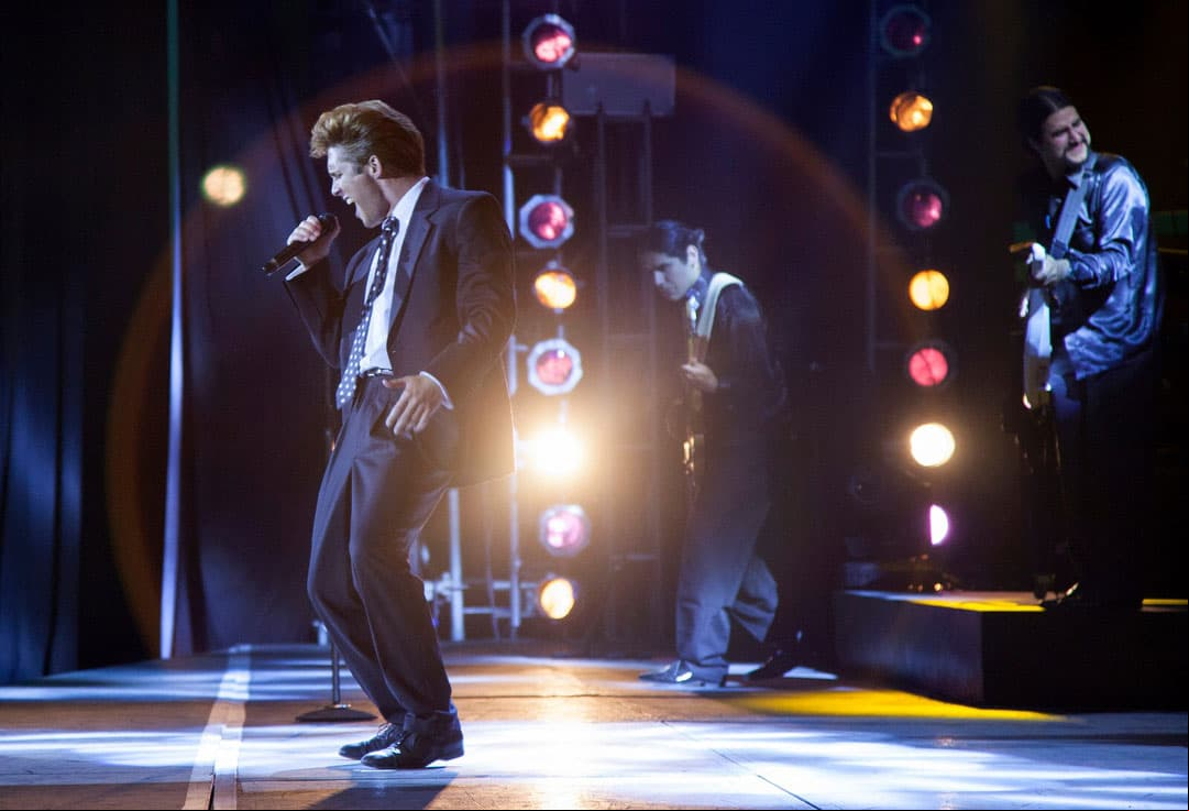 Se revela el por qué Luis Miguel nunca pudo concretar un dueto con Michael Jackson