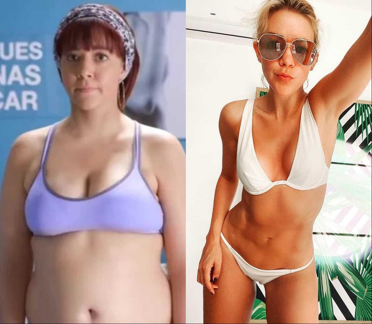 Tras adelgazar 12 kilos, los cuales subió para la cinta ‘Dulce Familia’, Fernanda Castillo reveló en redes sociales una de las técnicas a las que recurrió para bajar de peso y recuperar su figura.