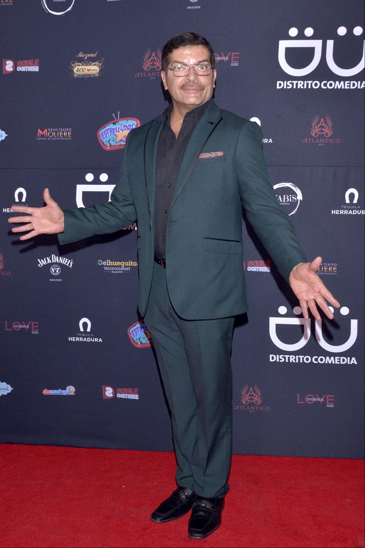 Foto: Agencia México