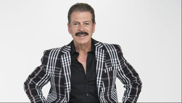 Destaca en su trabajo el antagónico que hizo como "Ignacio Aguirre" en "Te sigo amando" en 1996 y su protagónico como "Víctor Izaguirre" en 2003 dentro de "Niña, amada mía".
