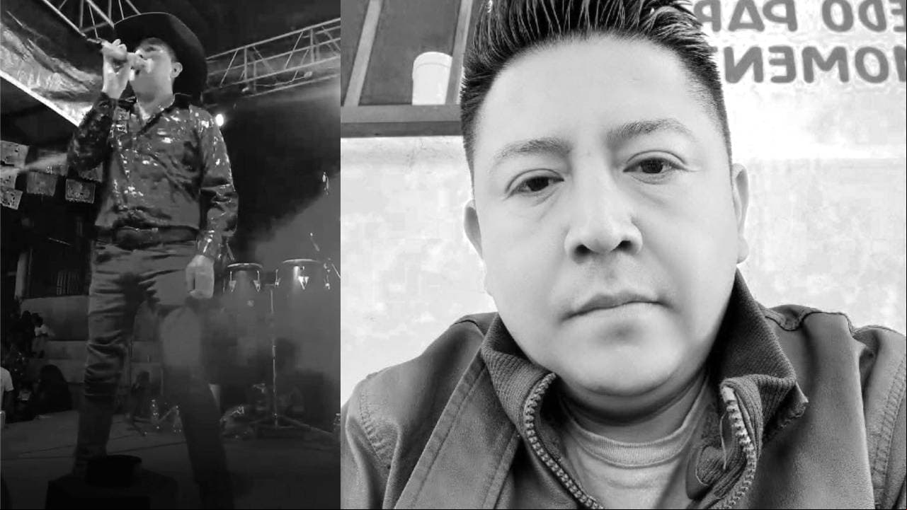 Muere cantante de regional mexicano, Julio Eusebio Labra, en pleno concierto: revelan detalles de su fallecimiento