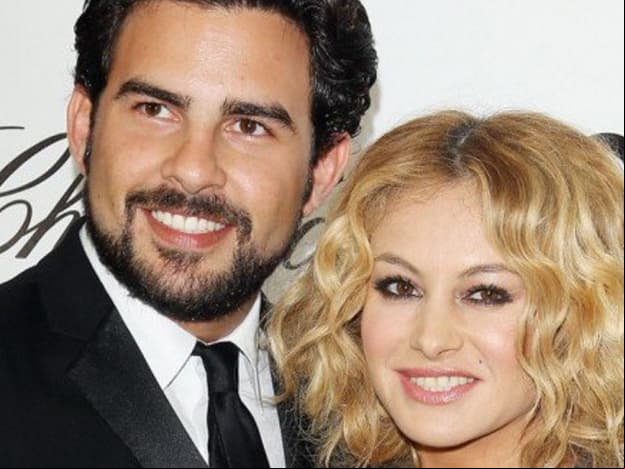Desde principios de esta 2018, se rumoraba la ruptura definitiva de Paulina y Gerardo