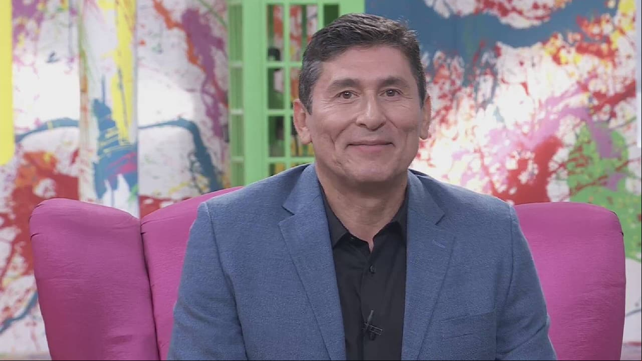 César Lozano nos habla de las lecciones que deja vivir una tragedia como un sismo