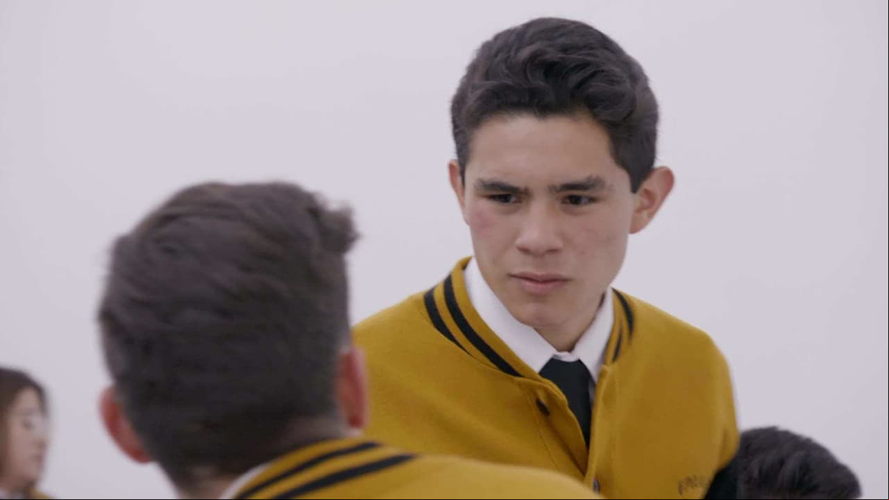 Resumen Capítulo 54, Temporada 9: No es el enemigo que te ataca, es el falso amigo que te abraza