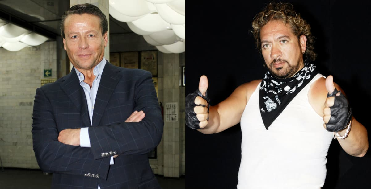Alfredo Adame y Carlos Trejo pelearán el 8 de agosto en la CDMX