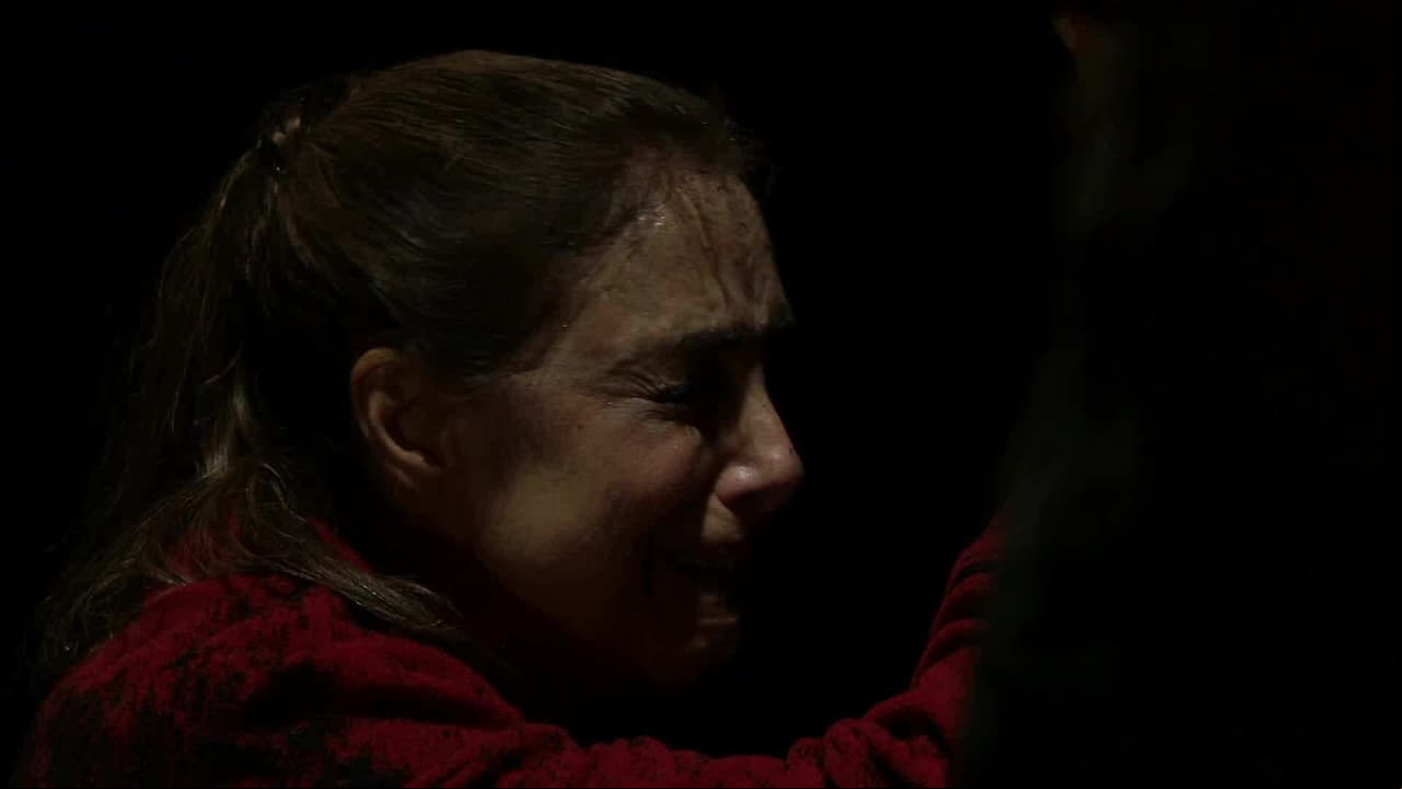 Gabriela no aparece