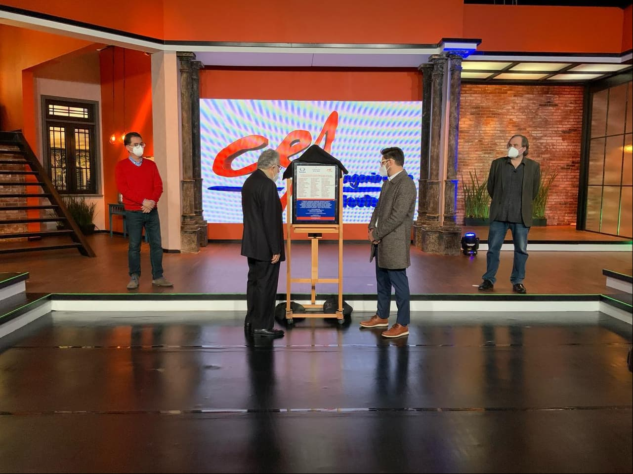 Generación 33