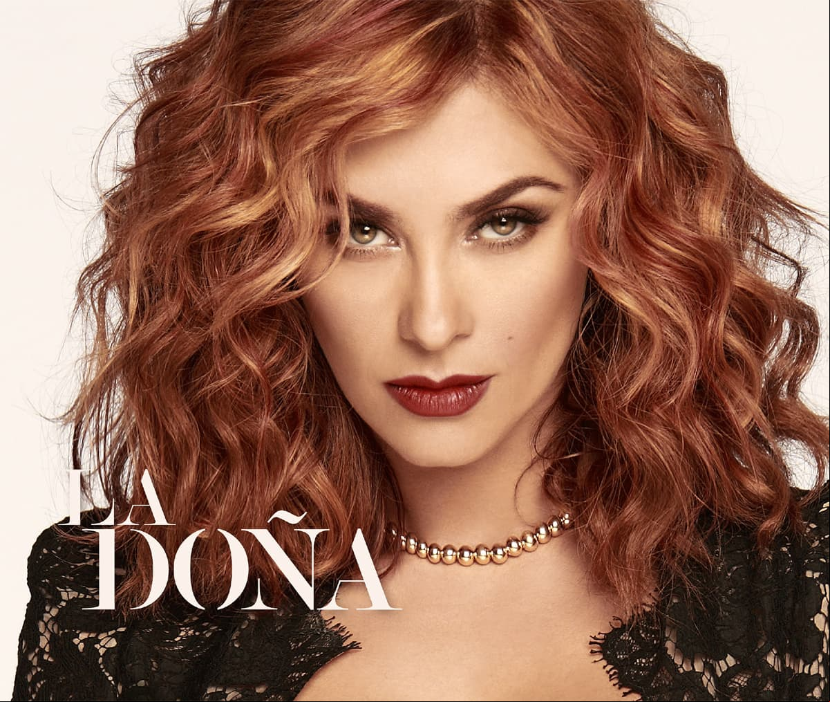 ¡Gran Estreno de La Doña este 4 de abril!