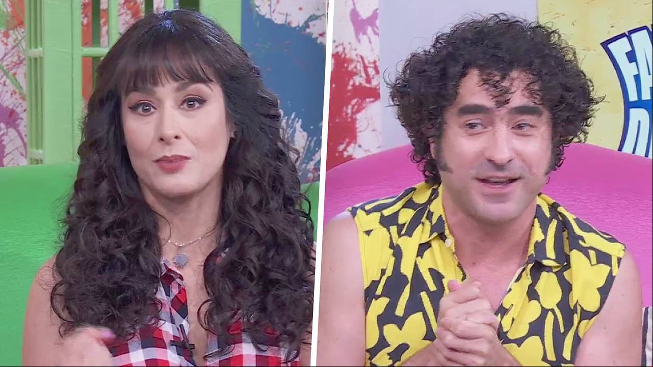 Los nuevos integrantes de 'Una Familia de Diez' responden si serán mantenidos de los López