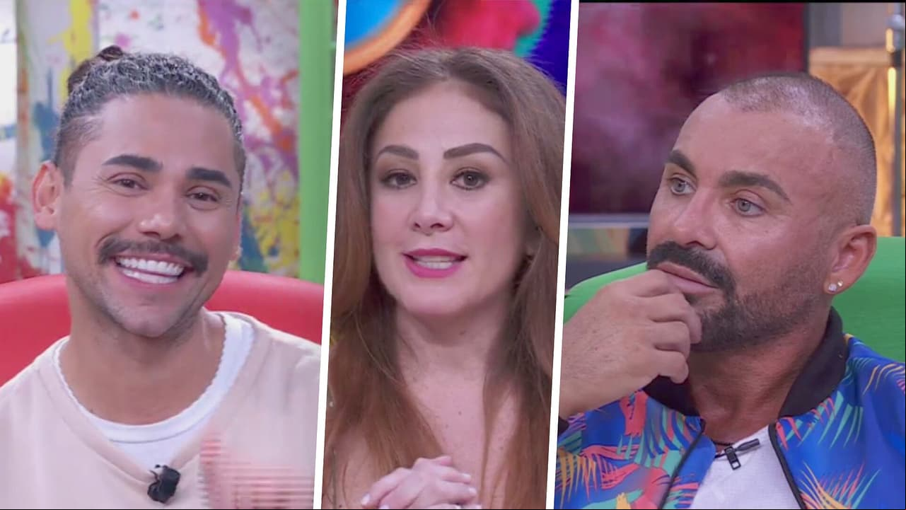 "Se va poner peor": los integrantes de Hotel VIP reviven los mejores momentos del inicio