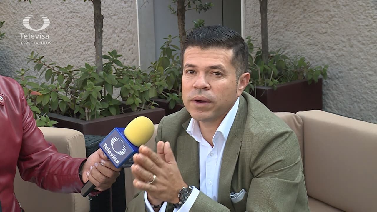 Jorge Medina, entre drogas y mujeres
