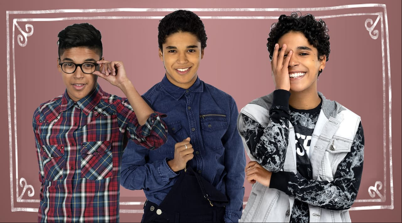 "'Pato' nició siendo muy irreverente y muy imprudente y con el paso de las temporadas y también de los años ha adquirido madurez", comentó 
<b>Benny Emmanuel</b> en entrevista exclusiva para 
<b><i><a href="https://lasestrellas-tv.peliculasyseries.biz/_next/image?url=https://st1.uvnimg.com/18/97/e10504334ee61559f492e3ae98b7/portada.jpg&w=1280&q=75 1280w