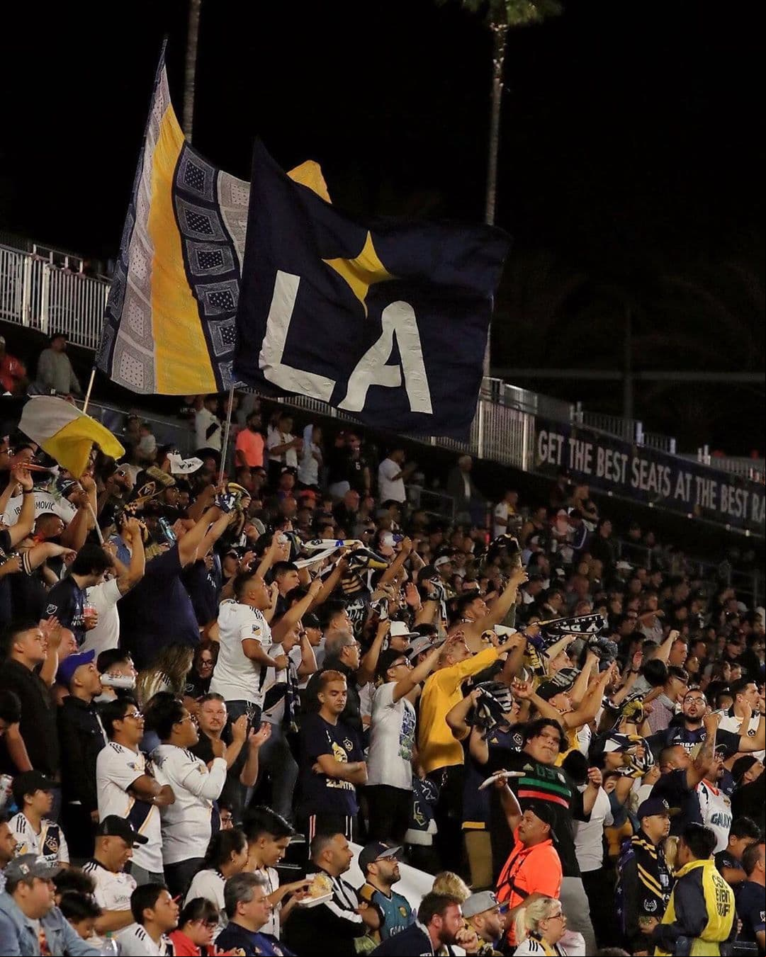 Así luce el Dignity Health Sports Park, la nueva casa de Javier 'Chicharito' Hernández, donde jugará con el Galaxy.