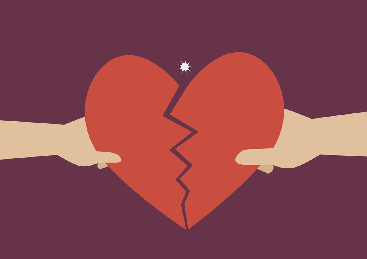 Conoce las frases que podrían terminar con tu relación