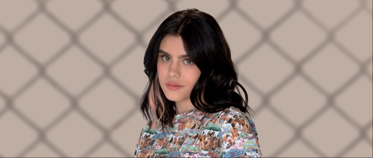 Ana Tena, de ‘La Madrastra’, realiza casting para ‘El Amor Invencible’