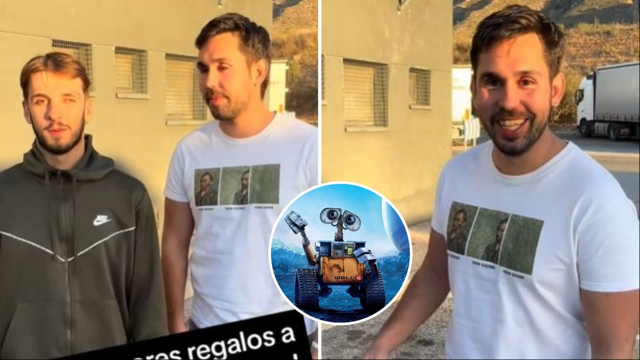 Jóvenes ciegos revelan cuáles han sido los peores regalos que han recibido.