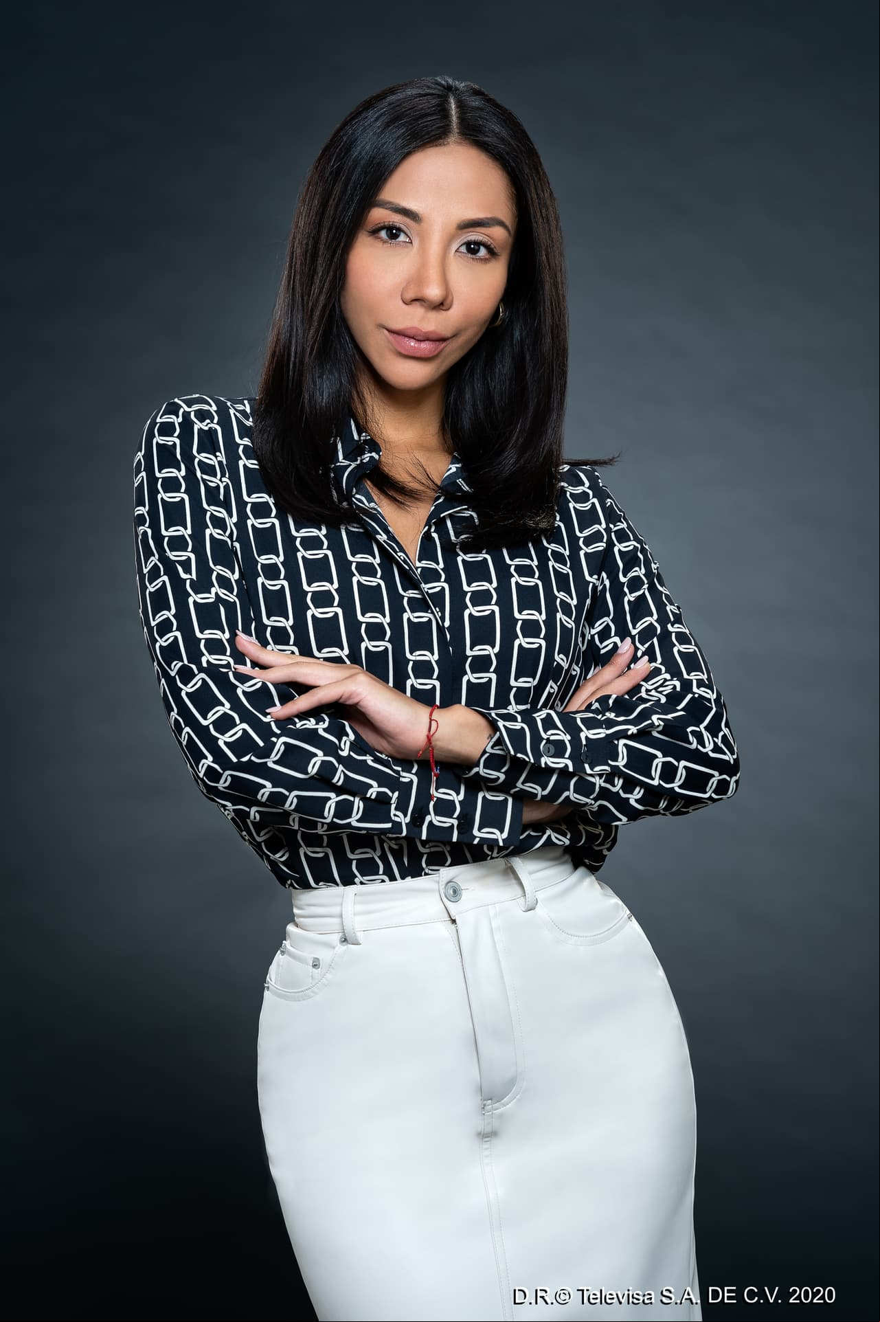 “Es la mentirosa más grande de todos”: Michelle González sobre ‘Fernanda’ de Imperio de Mentiras