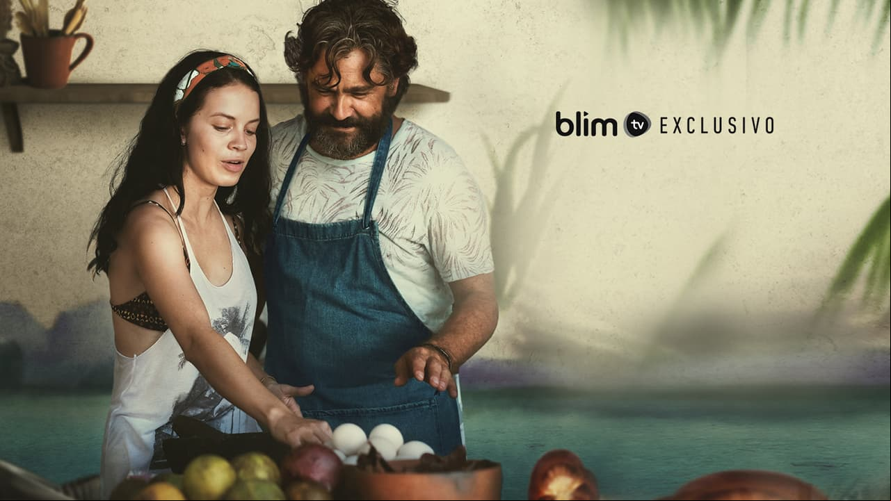 ‘Los días que no estuve’: el estreno EXCLUSIVO de blim tv que llega este 15 de julio