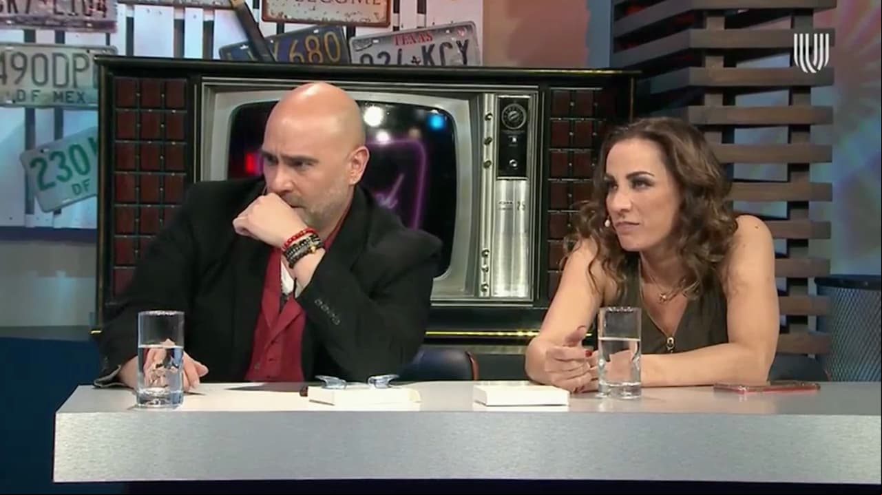 Tragedia y tiempo, los principales motores de la comedia para Consuelo Duval