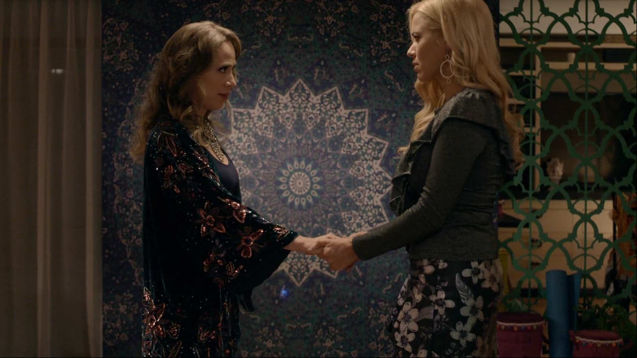 Resumen Capítulo 33, Temporada 3: Las mil y una noches