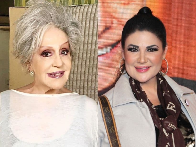 Anel Noreña demanda Alejandra Ávalos a unos días del primer aniversario luctuoso de José José