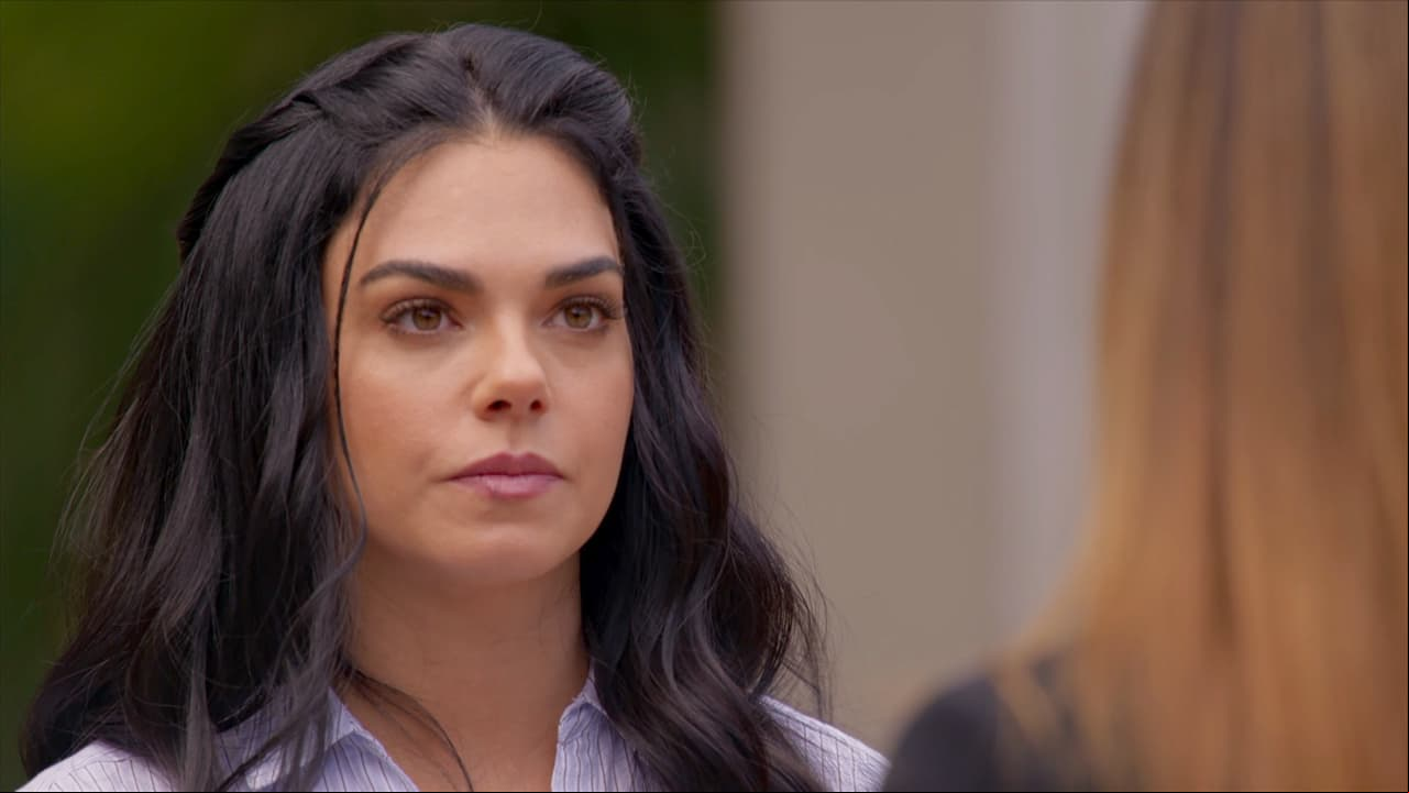¡Fernanda enfrenta a Brenda en "La Desalmada"! ¿Te lo perdiste? Disfrútalo AQUÍ