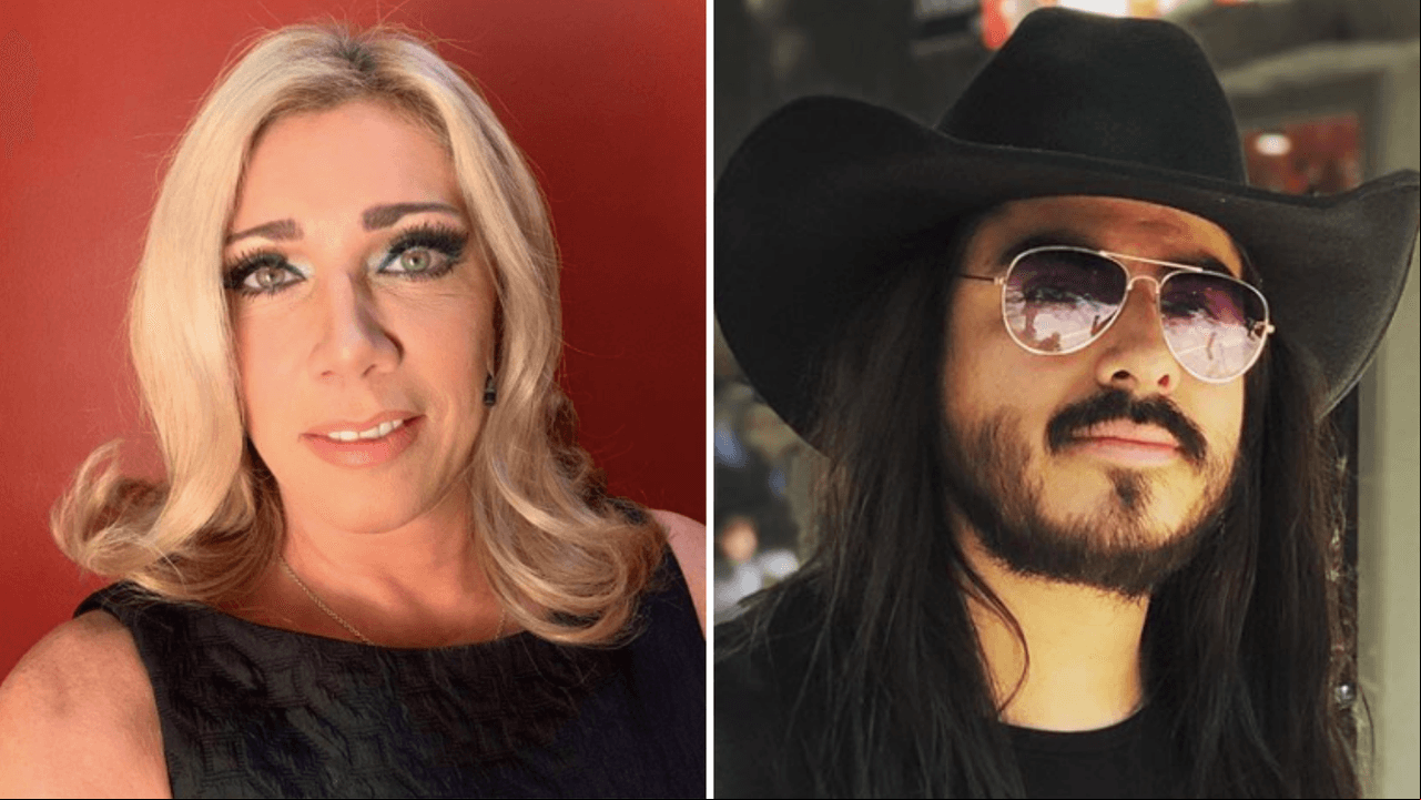 El pasado martes 27 de octubre, Cynthia Klitbo, la actriz de 'El privilegio de amar' y 'Teresa', dio a conocer que mantenía un noviazgo con el youtuber Rey Grupero, quien es 16 años menor que ella. A continuación, te contamos quién es.