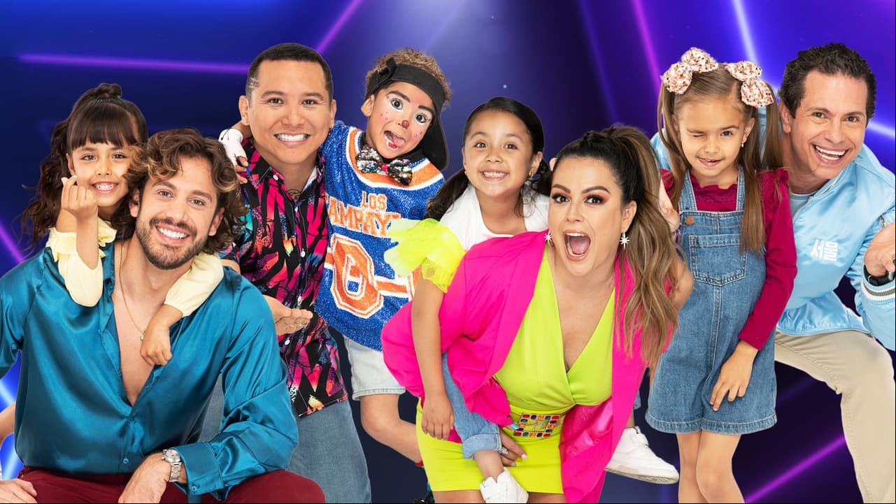 Estas son las cuatro parejas de amigos que se enfrentarán en la gran final