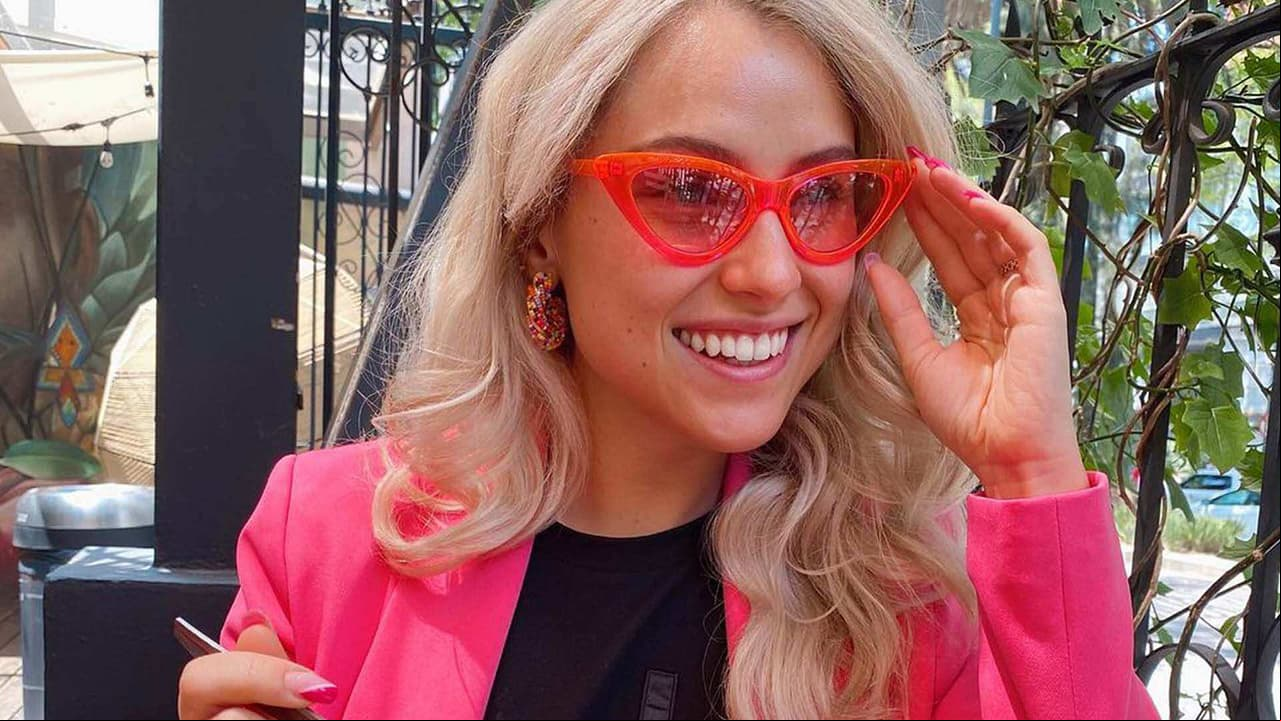 Natalia Juárez, villana de ‘Atrévete a Soñar’, se convierte en Regina George de ‘Chicas Pesadas’
