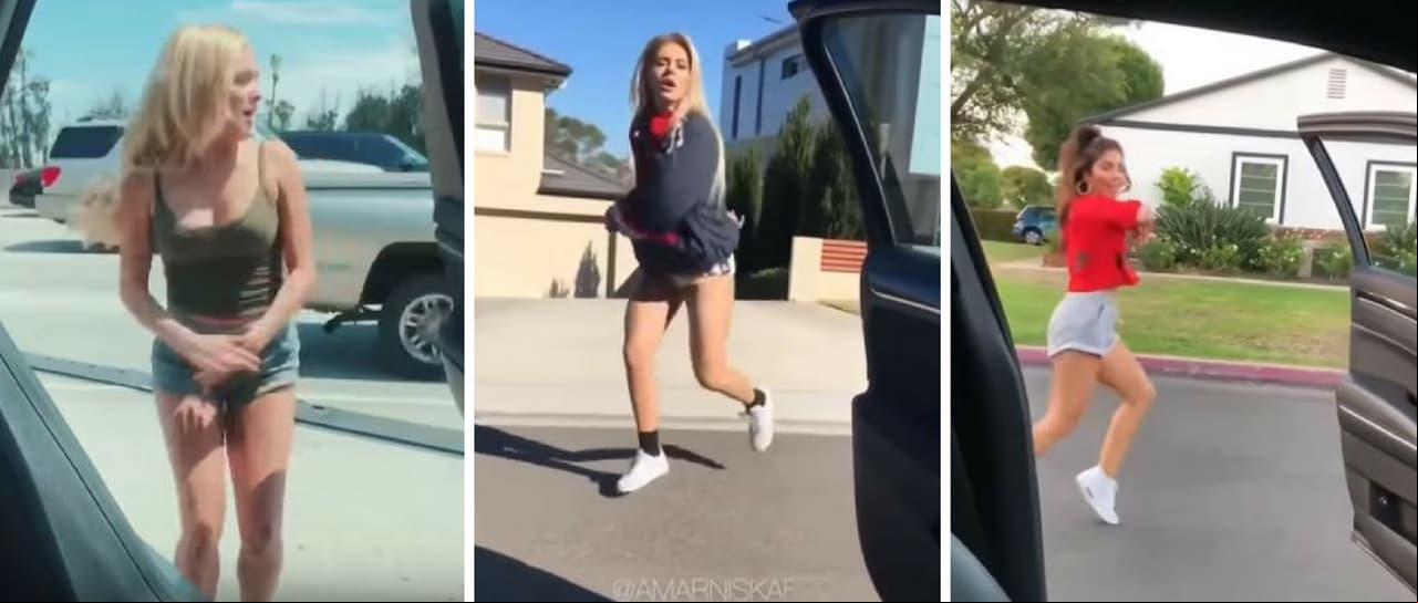 Shiggy Challenge, el reto viral que podría poner en riesgo tu vida