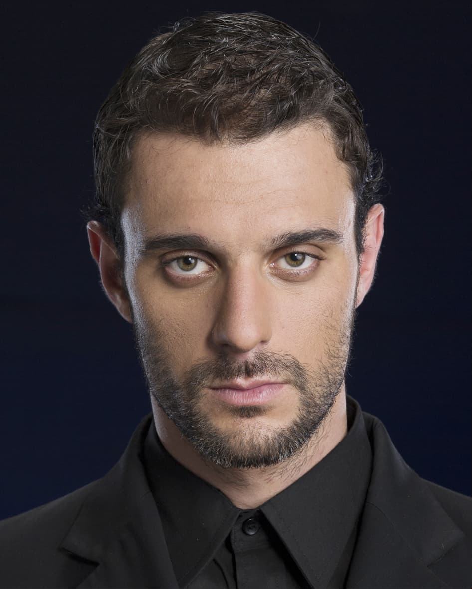 Simone Fantozzi