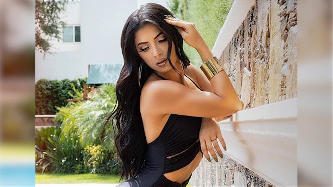 Chismógrafo de Kimberly Flores: desde el peor oso frente a Edwin Luna hasta su telenovela favorita