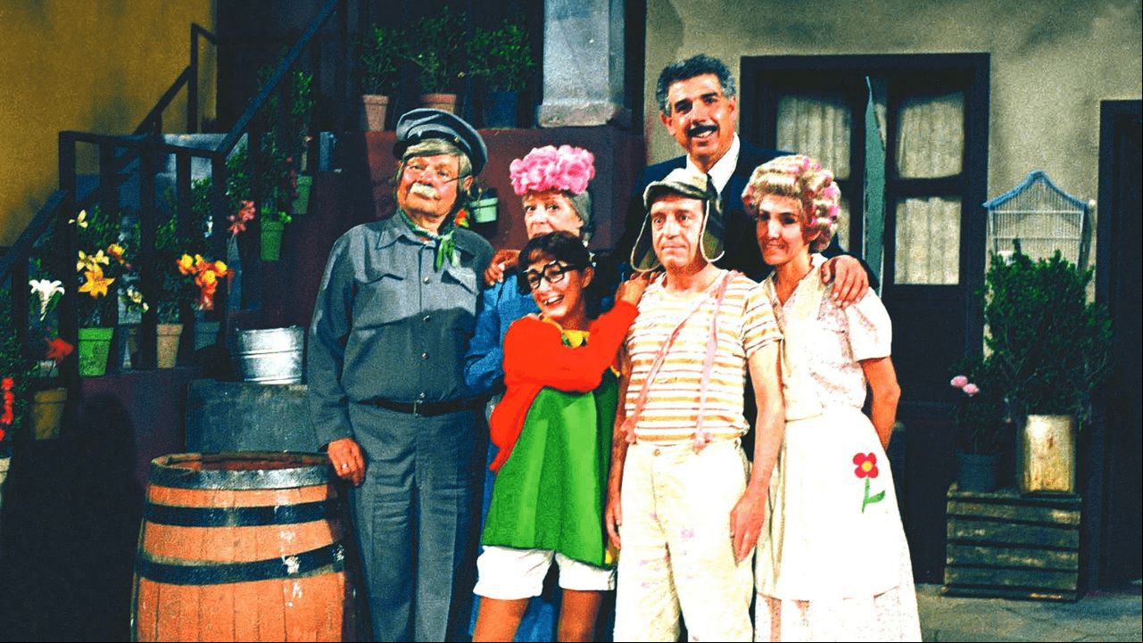 ‘El Chavo del 8’ tendrá su propia cuenta de Facebook y aquí te contamos todo