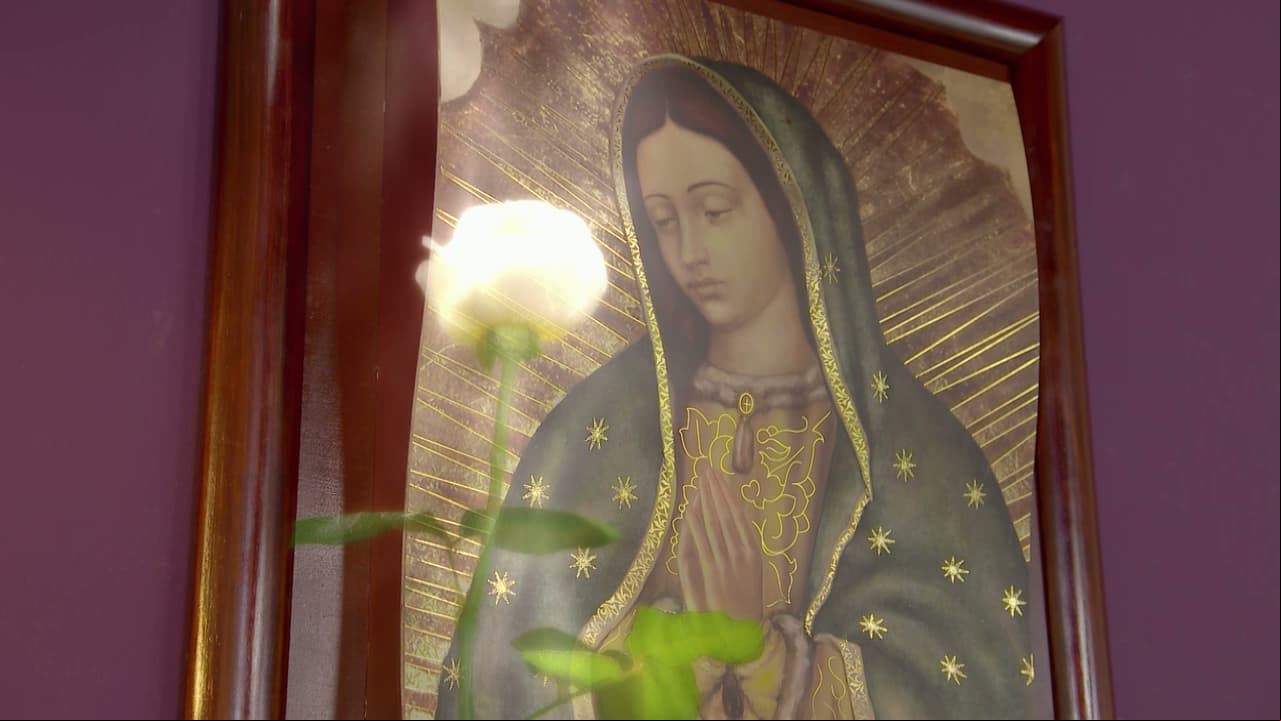 Estos son los capítulos de La Rosa de Guadalupe que censuró la iglesia y el gobierno