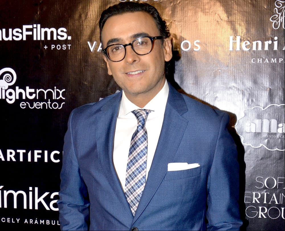 'No todos los mexicanos somos iguales': Adal Ramones