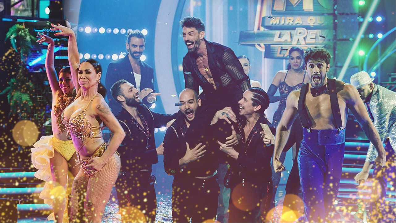 El triunfo de Adrián Lastra y los mejores momentos de la gran final