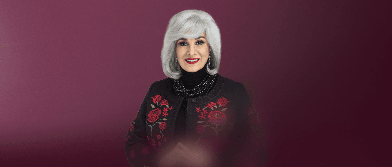 En fotos: 10 icónicas frases de la inmaculada Doña Eva de Si nos dejan