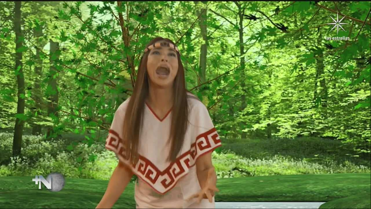 Los cuentos de Sammy: La Llorona