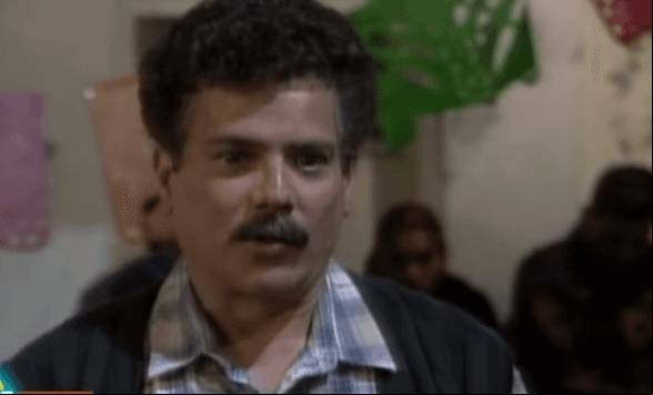Los recuerdos del gran amor que vivió junto a la hija de Silvia Pinal regresan gracias a la bioserie ‘Silvia Pinal Frente a ti’, que llega a su fin este sábado 23 de mayo.