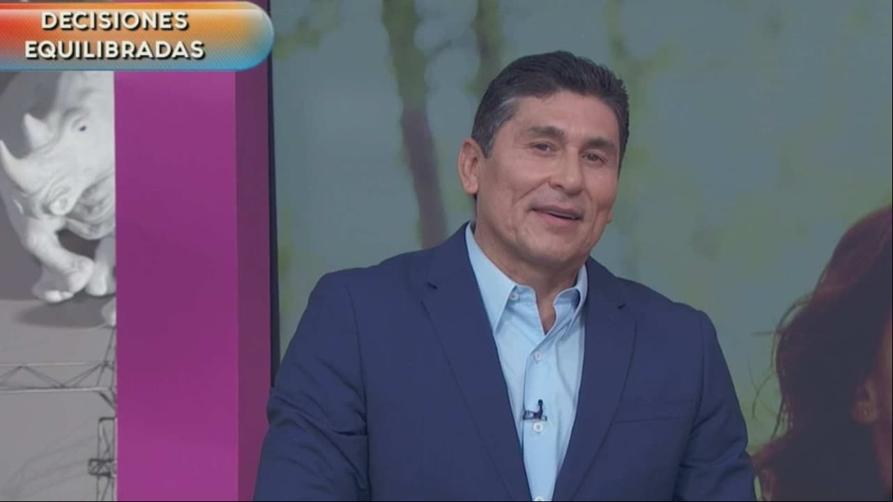 Dr. César Lozano: Recomendaciones para mantener equilibrio entre mente, cuerpo y espíritu