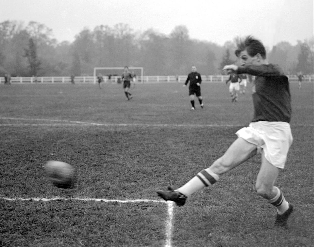 <h3 class="cms-H3-H3">3. Suiza 1954: Hungría 9 - Corea del Sur 0</h3>
<br>
<br>La selección húngara desempeñó un papel notable en la Copa del Mundo de 1954, en la que llegó al tercer puesto. Además de ganar por 9 goles a 0 al equipo de Corea del Sur, derrotó a la selección de Alemania Federal por 8 goles contra 3. 
<br>