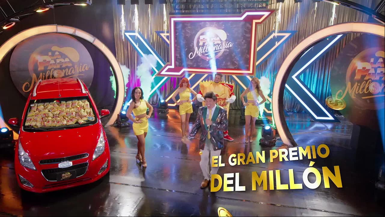 Nacasia y Nacaranda ganan un concurso millonario